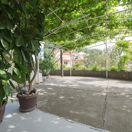 Sofija Apartments スヴェティ・ステファン エクステリア 写真