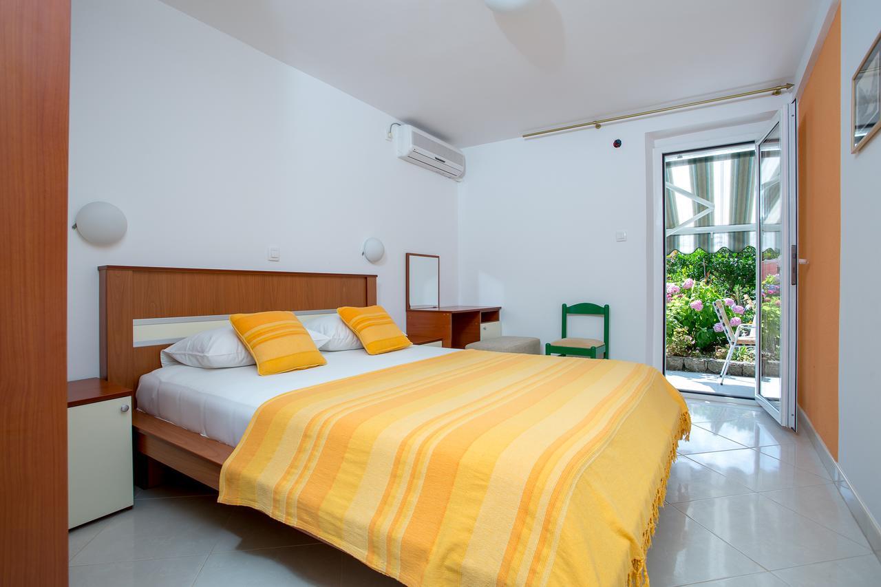 Sofija Apartments スヴェティ・ステファン エクステリア 写真